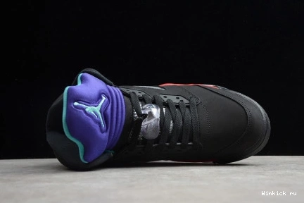 3” JORDAN RETRO “TOP AIR 5 1016